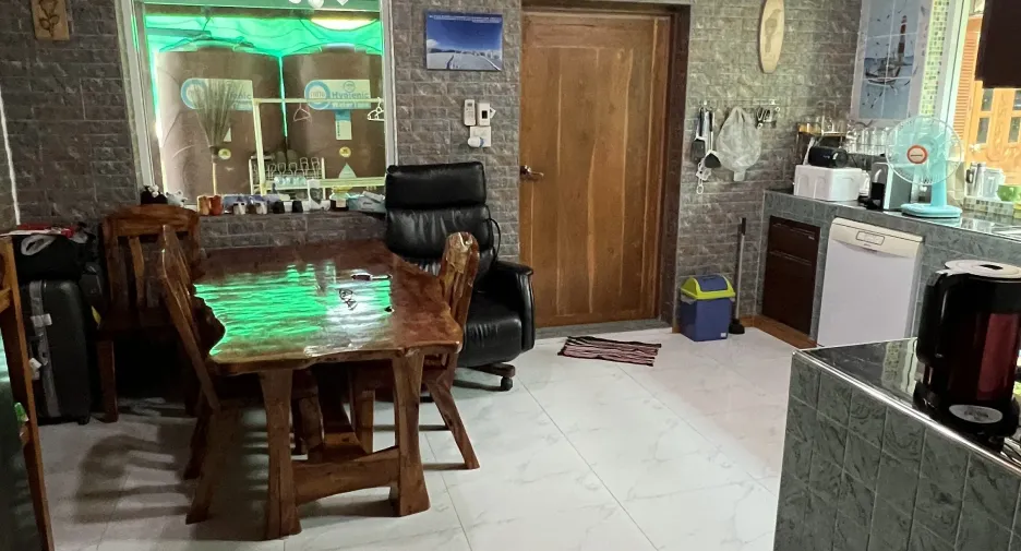 For sale 2 bedrooms house in Si Thep, Phetchabun