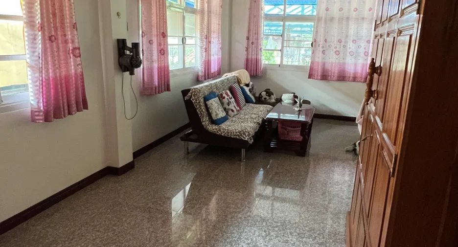 For sale 2 bedrooms house in Si Thep, Phetchabun