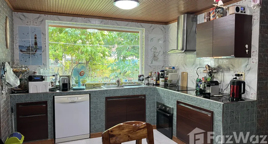 For sale 2 bedrooms house in Si Thep, Phetchabun