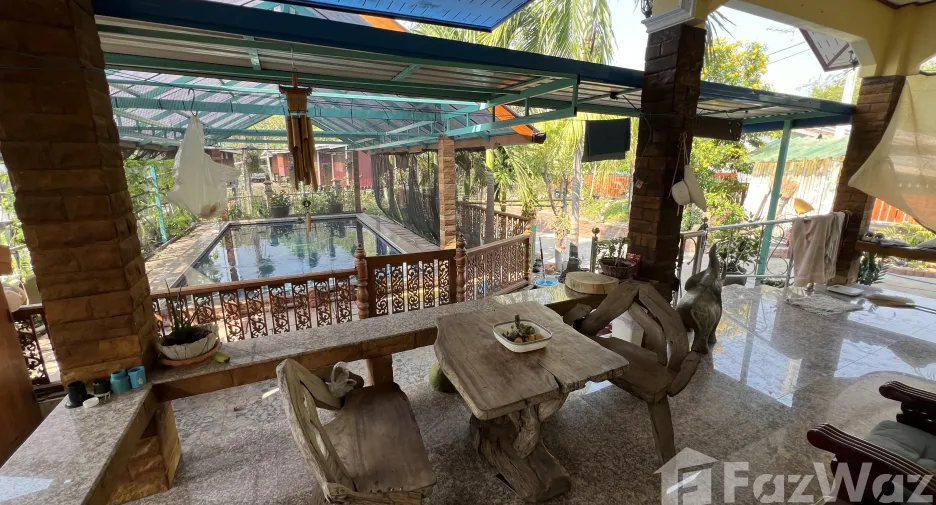 For sale 2 bedrooms house in Si Thep, Phetchabun
