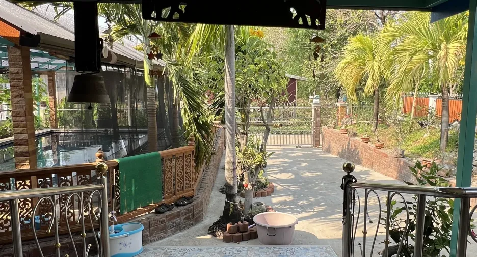 For sale 2 bedrooms house in Si Thep, Phetchabun