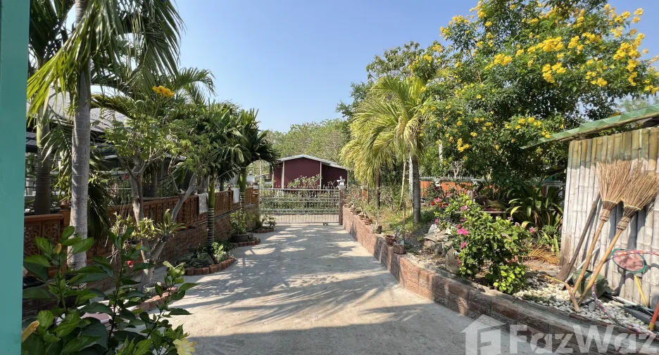 For sale 2 bedrooms house in Si Thep, Phetchabun