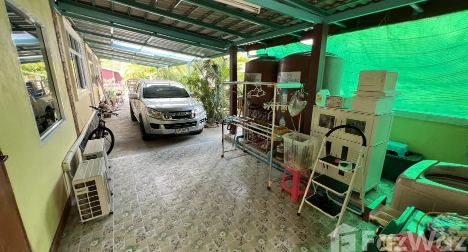 For sale 2 bedrooms house in Si Thep, Phetchabun