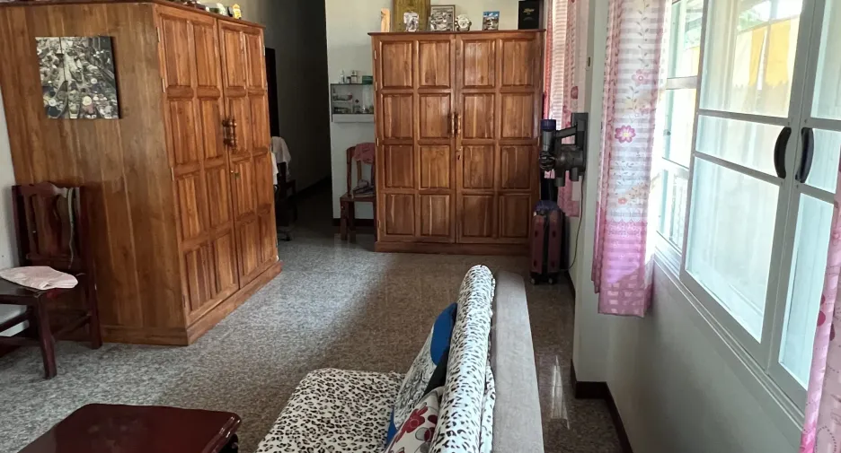 For sale 2 bedrooms house in Si Thep, Phetchabun
