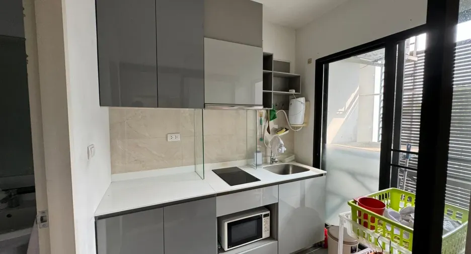 For sale 2 bedrooms condo in Bang Na, Bangkok