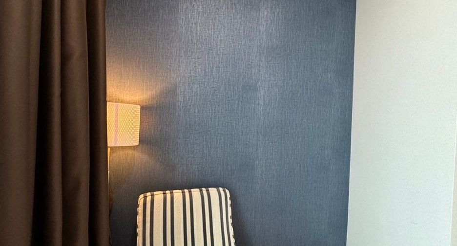 For sale 2 bedrooms condo in Bang Na, Bangkok