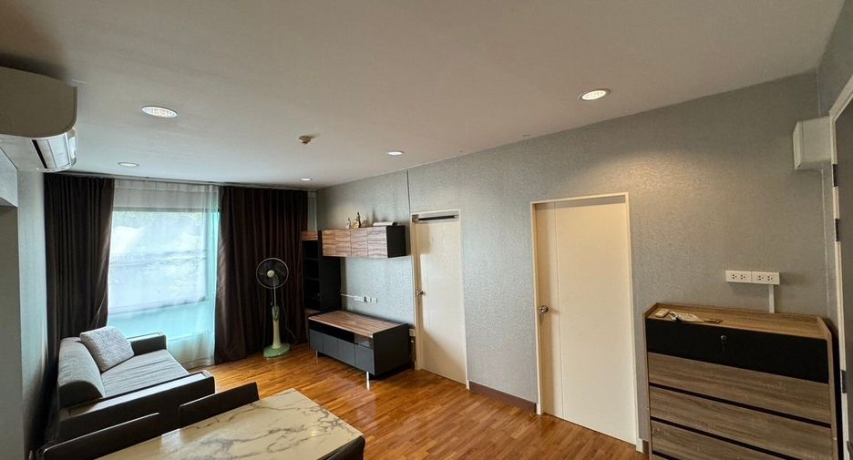 For sale 2 bedrooms condo in Bang Na, Bangkok