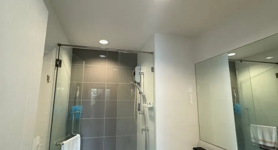 For sale 2 bedrooms condo in Bang Na, Bangkok