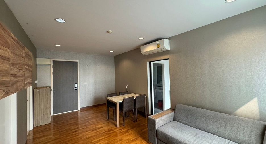 For sale 2 bedrooms condo in Bang Na, Bangkok