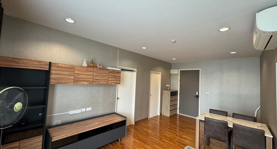 For sale 2 bedrooms condo in Bang Na, Bangkok