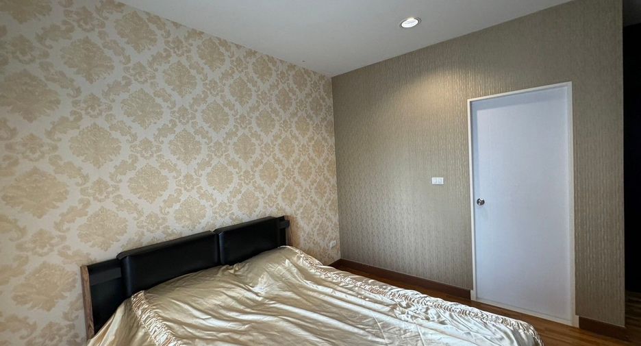 For sale 2 bedrooms condo in Bang Na, Bangkok