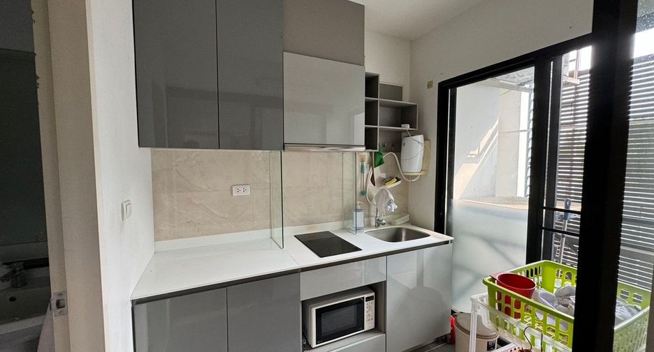 For sale 2 bedrooms condo in Bang Na, Bangkok