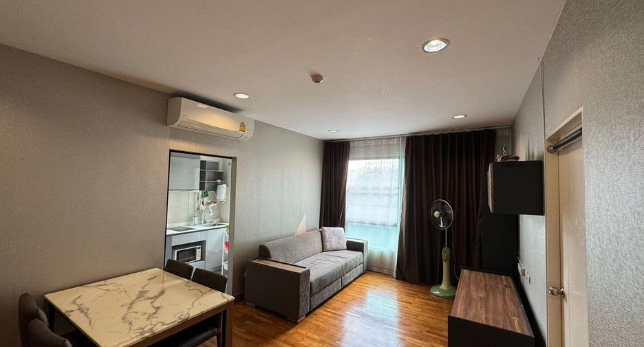 For sale 2 bedrooms condo in Bang Na, Bangkok