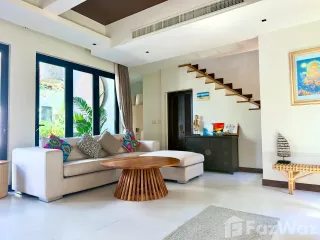 出售 3 卧室 独立屋 在 塔朗, 普吉