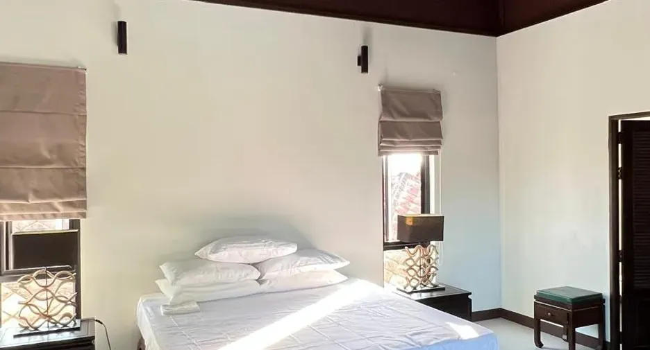 出售 3 卧室 独立屋 在 塔朗, 普吉