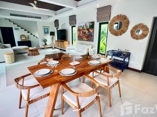 出售 3 卧室 独立屋 在 塔朗, 普吉