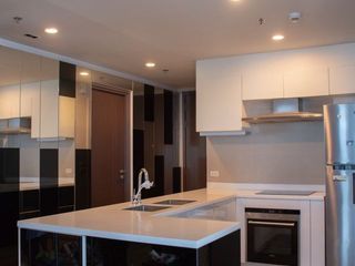 For sale 3 bedrooms condo in Pathum Wan, Bangkok