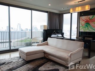 For sale 3 bedrooms condo in Pathum Wan, Bangkok