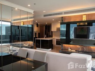 For sale 3 bedrooms condo in Pathum Wan, Bangkok