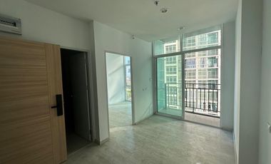 For sale studio condo in Bang Lamung, Chonburi
