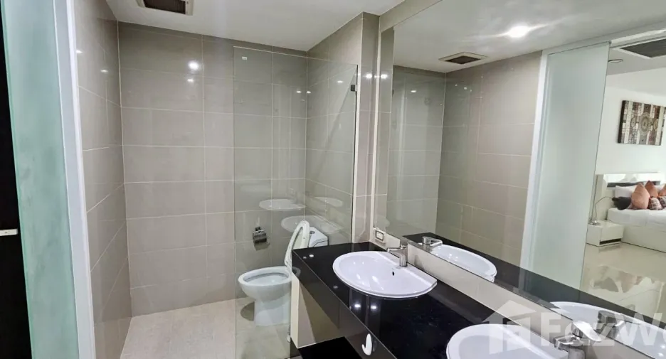 For sale 2 bedrooms condo in Thalang, Phuket