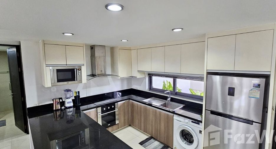 For sale 2 bedrooms condo in Thalang, Phuket