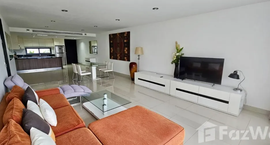 For sale 2 bedrooms condo in Thalang, Phuket