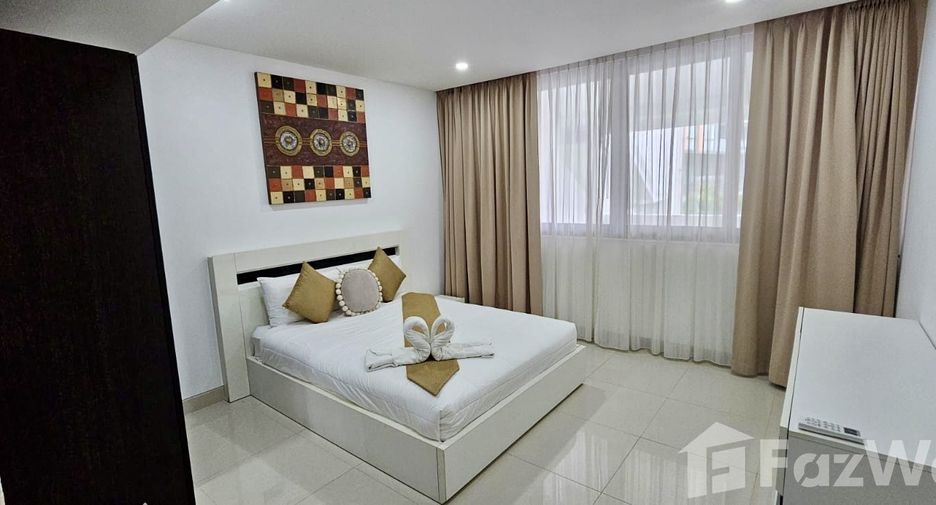 For sale 2 bedrooms condo in Thalang, Phuket