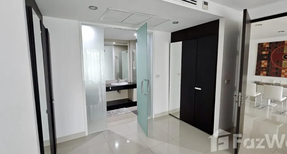 For sale 2 bedrooms condo in Thalang, Phuket