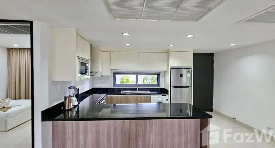 For sale 2 bedrooms condo in Thalang, Phuket