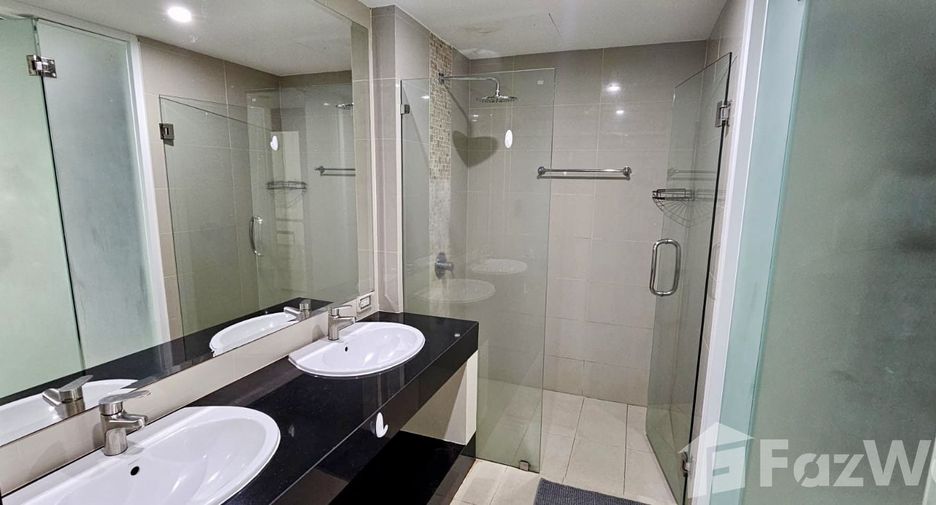 For sale 2 bedrooms condo in Thalang, Phuket