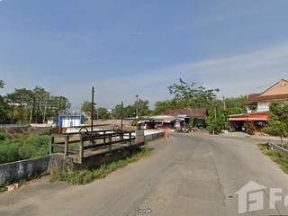 Grundstück zum Kauf in Hat Yai, Songkhla