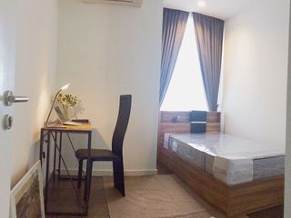 Wohnung zum Kauf mit 2 Zimmer in Sathon, Bangkok