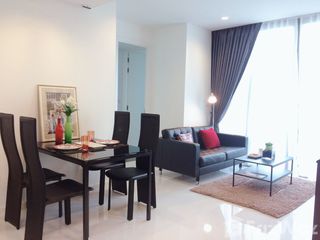 Wohnung zum Kauf mit 2 Zimmer in Sathon, Bangkok