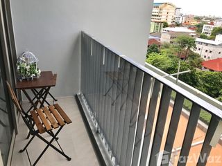 Wohnung zum Kauf mit 2 Zimmer in Sathon, Bangkok