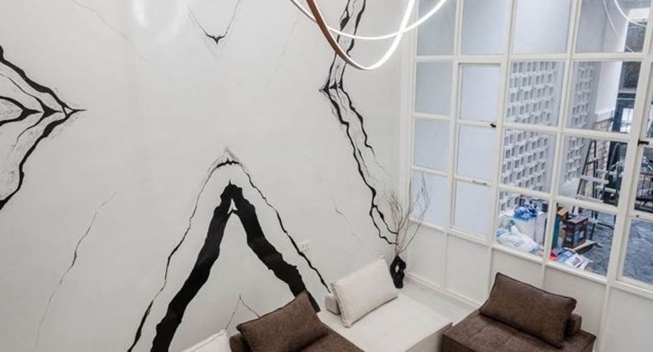 Reihenhaus zum Kauf und zur Miete mit 6 Zimmer in Chatuchak, Bangkok