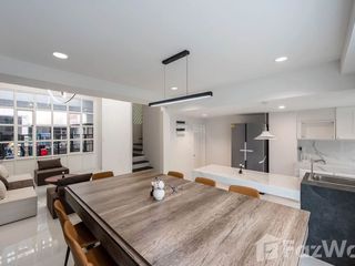 Reihenhaus zum Kauf und zur Miete mit 6 Zimmer in Chatuchak, Bangkok