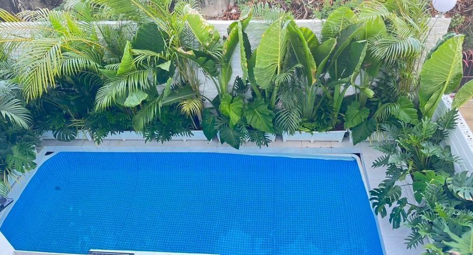 Reihenhaus zum Kauf und zur Miete mit 6 Zimmer in Chatuchak, Bangkok