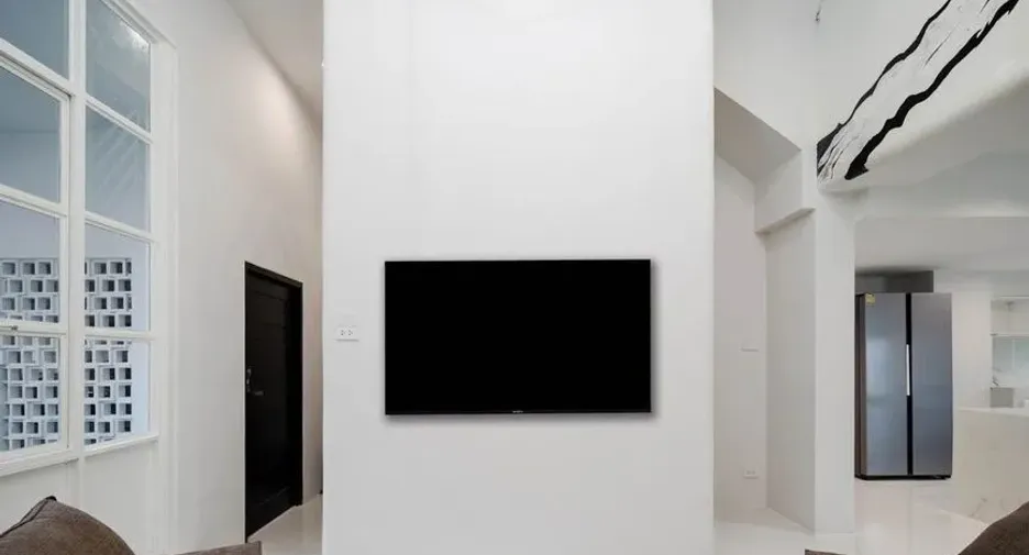 Reihenhaus zum Kauf und zur Miete mit 6 Zimmer in Chatuchak, Bangkok