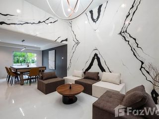 Reihenhaus zum Kauf und zur Miete mit 6 Zimmer in Chatuchak, Bangkok
