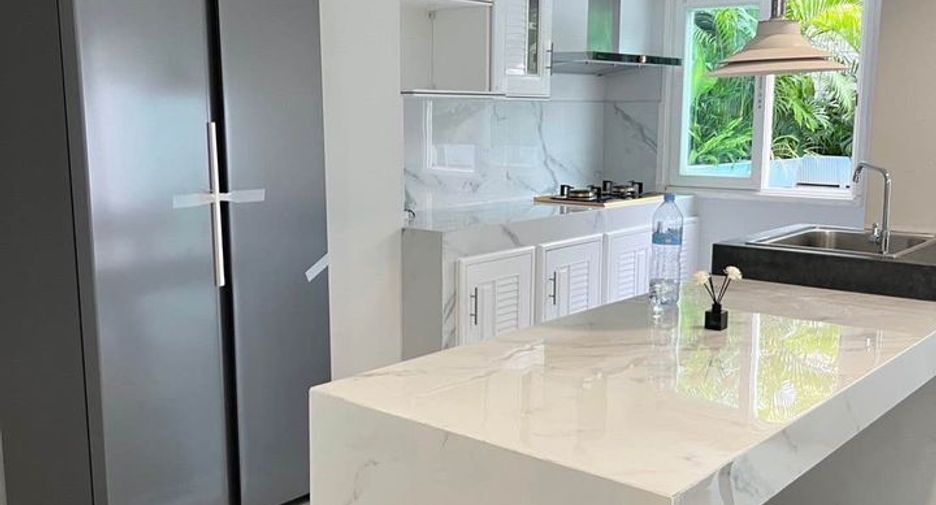Reihenhaus zum Kauf und zur Miete mit 6 Zimmer in Chatuchak, Bangkok