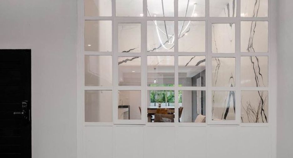Reihenhaus zum Kauf und zur Miete mit 6 Zimmer in Chatuchak, Bangkok