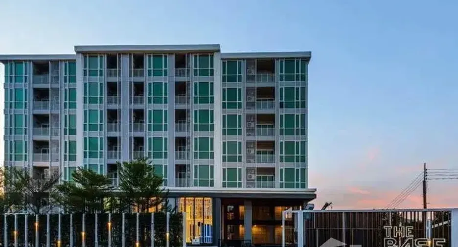 For sale 1 bed condo in Mueang Phuket, Phuket