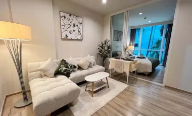 Wohnung zum Kauf mit 1 Zimmer in Mueang Phuket, Phuket