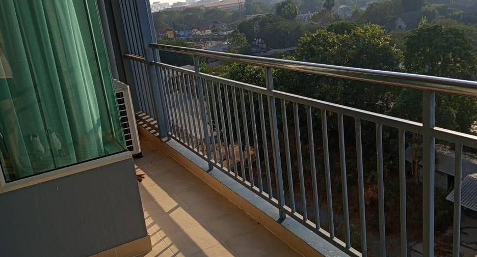 For rent 1 bed condo in Jomtien, Pattaya