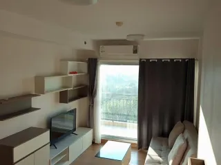 For Rent 1 Bedroom Condo In Bang Lamung, Chonburi