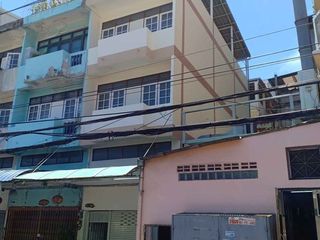 出售 和 出租 4 卧室 商业空间 在 Mueang Nonthaburi, Nonthaburi