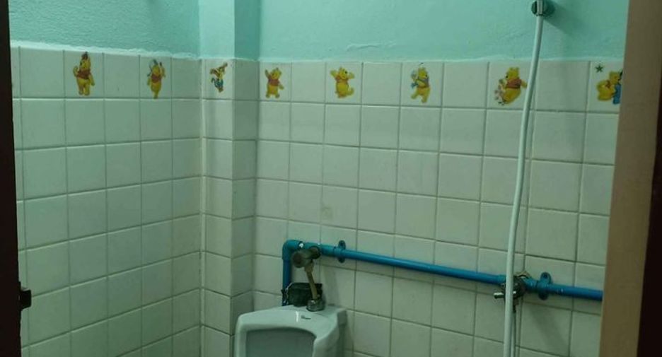 Gewerbefläche zum Kauf und zur Miete mit 4 Zimmer in Mueang Nonthaburi, Nonthaburi