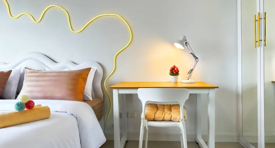 Wohnung zum Kauf mit 1 Zimmer in Mueang Phuket, Phuket