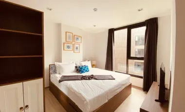 For sale 2 bedrooms condo in Mueang Phuket, Phuket